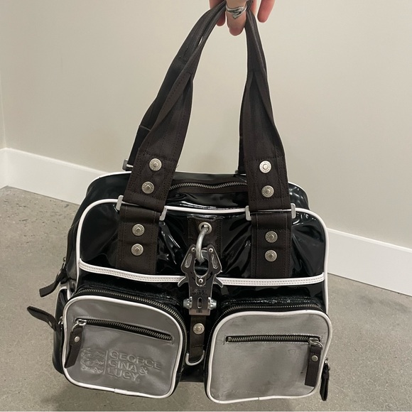 George Gina and Lucy bag - Picture 1 of 7